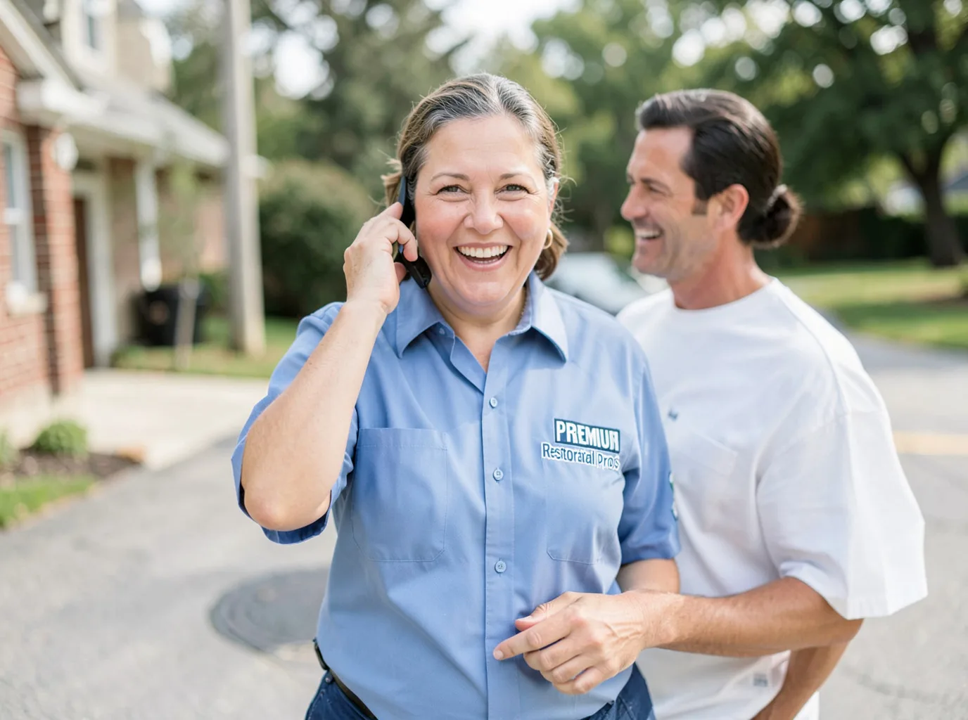 Water Damage Restoration Arlington, VA FAQs